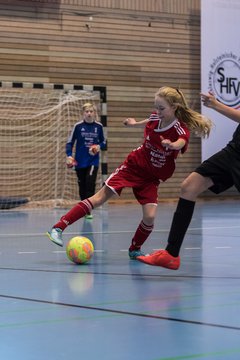 Bild 839 - C-Juniorinnen Landesmeisterschaft